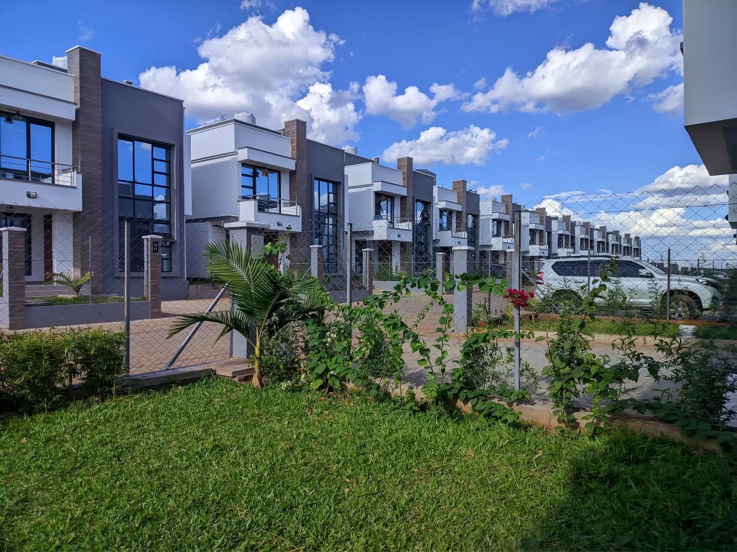 Affordable Houses for Rent in Ruiru.