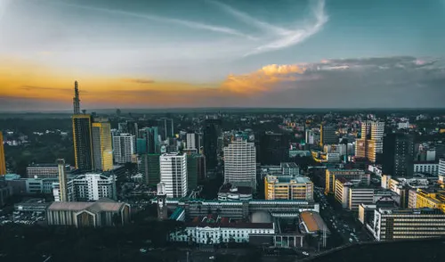 Nairobi Real Estate Market Update 2026: Where Smart Buyers Are Investing