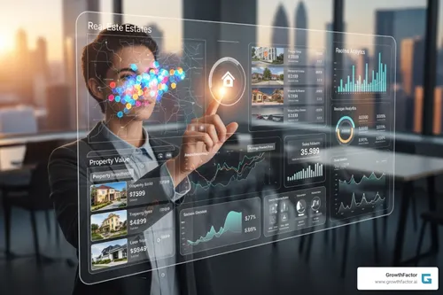 WHAT’S DRIVING SMART PROPERTY DECISIONS